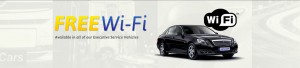 Free WiFi
